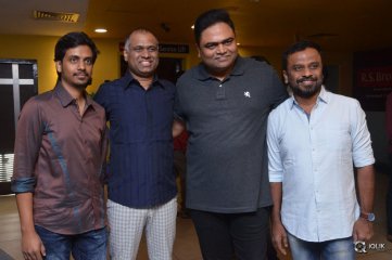 Celebs at Ghazi Movie Premiere Show